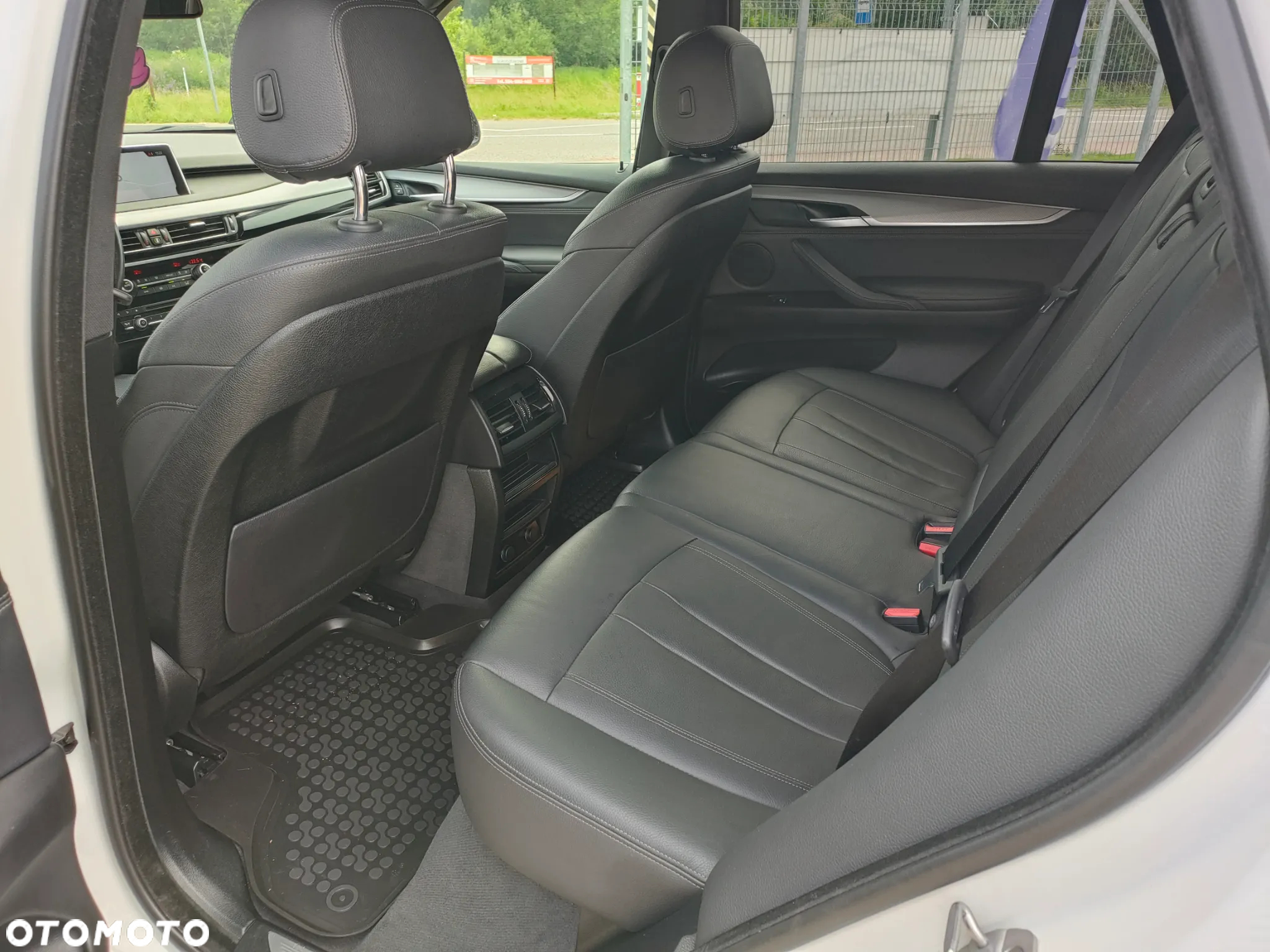BMW X5 xDrive25d sport - 27