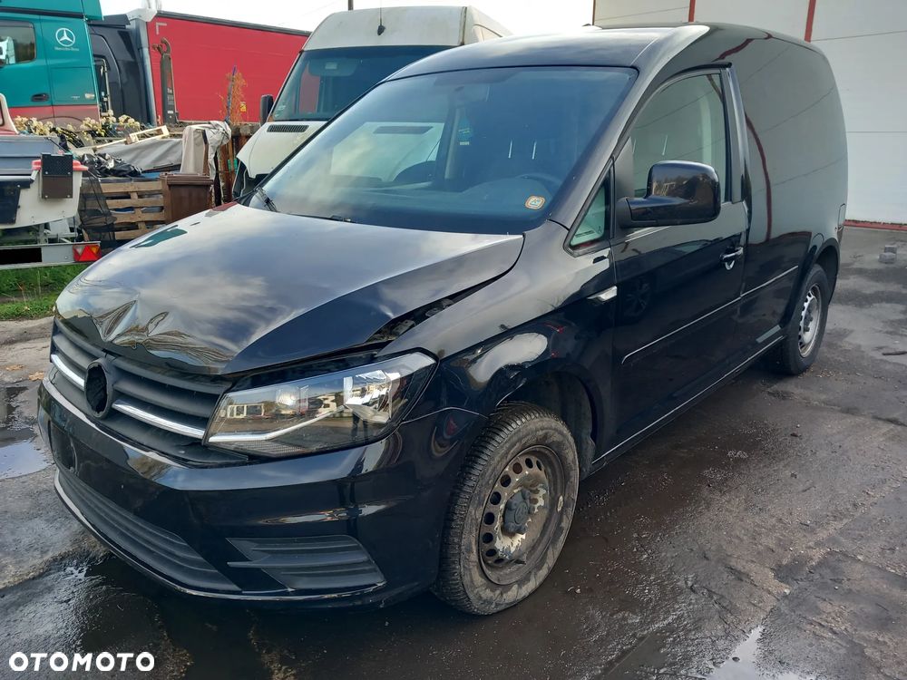 Volkswagen Caddy - 3