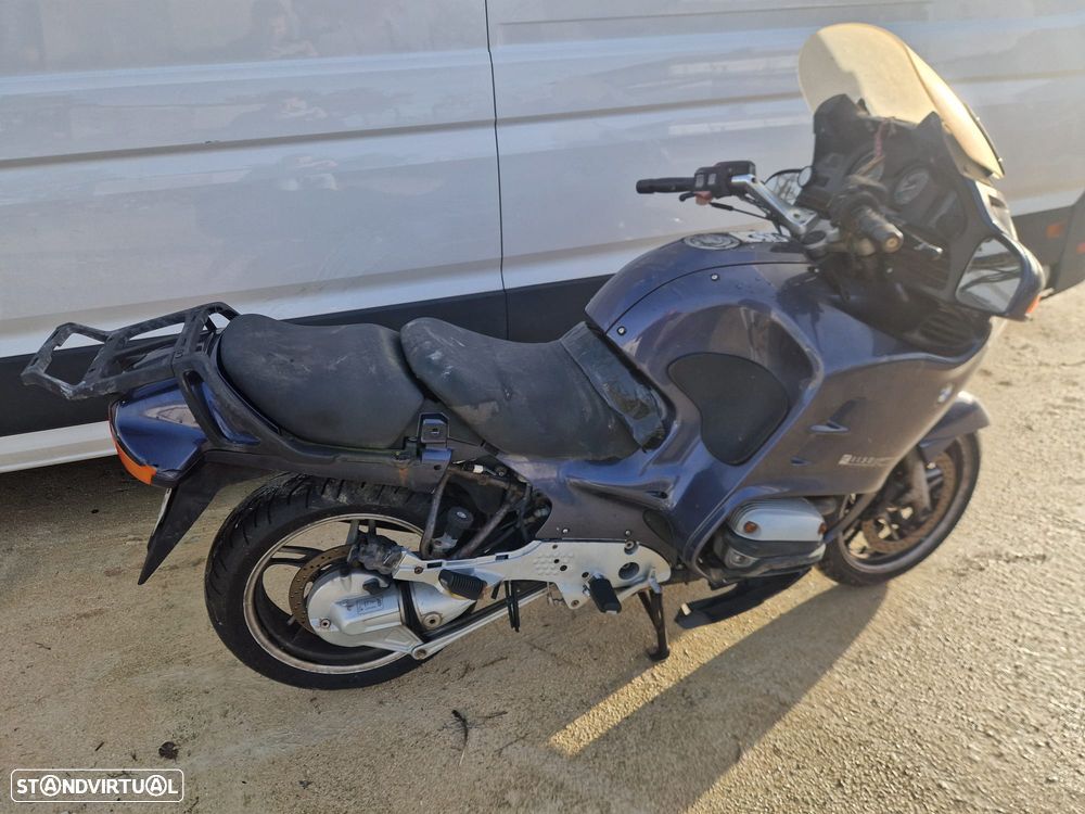 BMW RT1150 PEÇAS - 6
