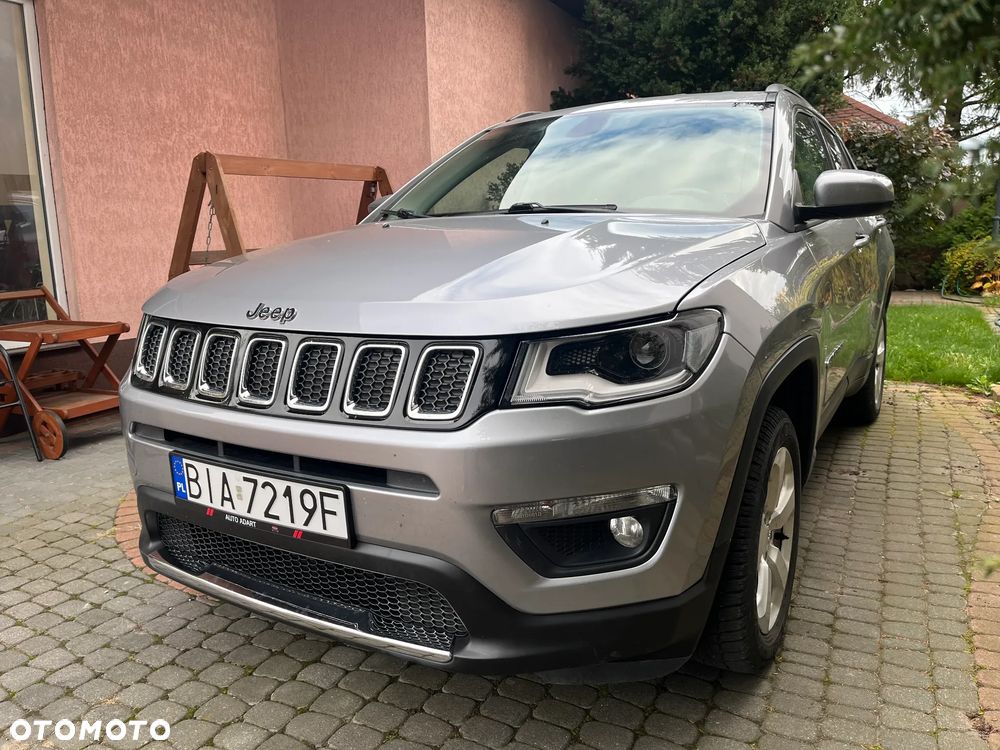 Jeep Compass - 7