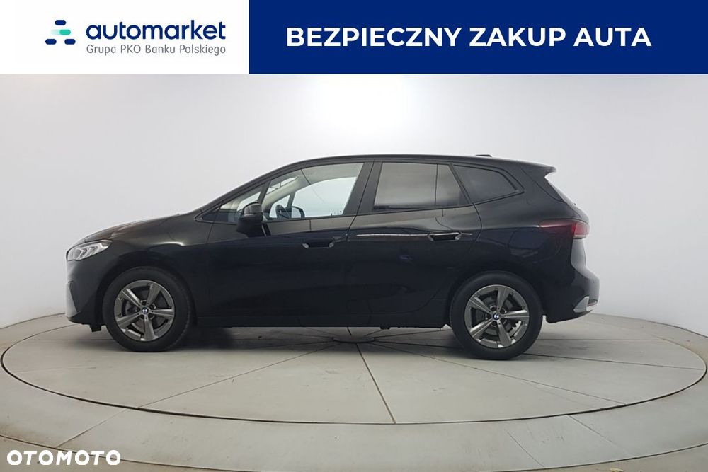 BMW Seria 2 218d - 4