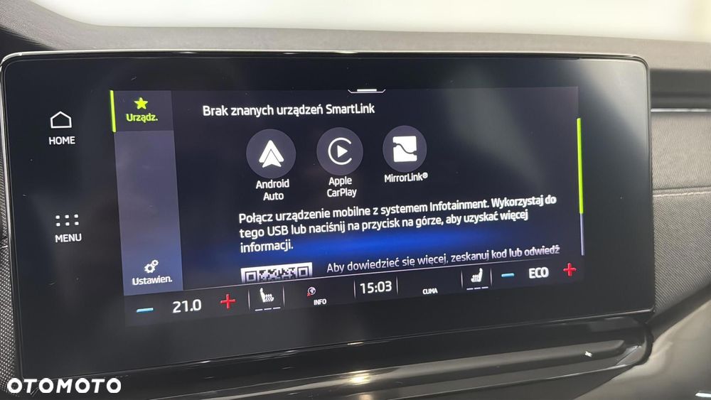 Skoda Octavia 1.4 TSI Plug-In Hybrid Style DSG - 22