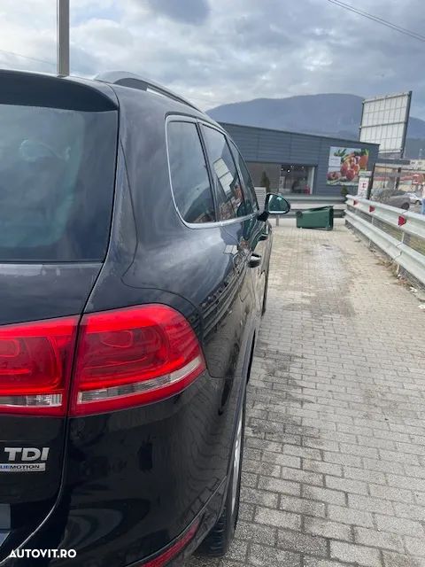 Volkswagen Touareg 3.0 V6 TDI BMT - 6