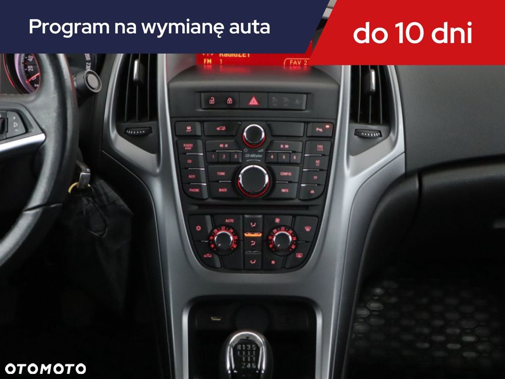 Opel Astra - 14