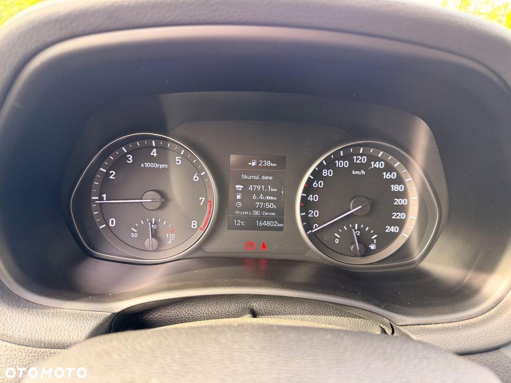 Hyundai i30 1.0 T-GDI Advantage - 19