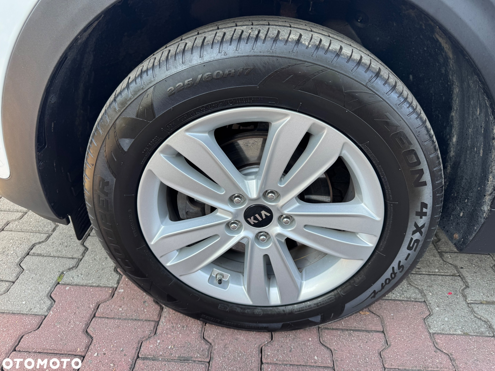 Kia Sportage 1.6 GDI L Business Line Plus 2WD - 16