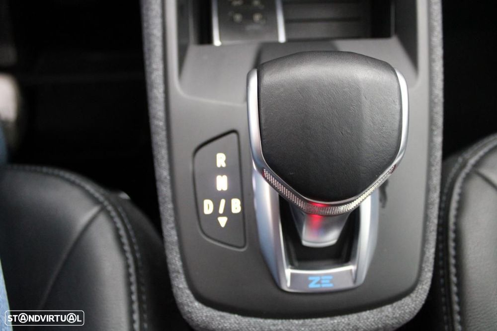 Renault Zoe (c/ Bateria) EV50 135hp Techno - 18