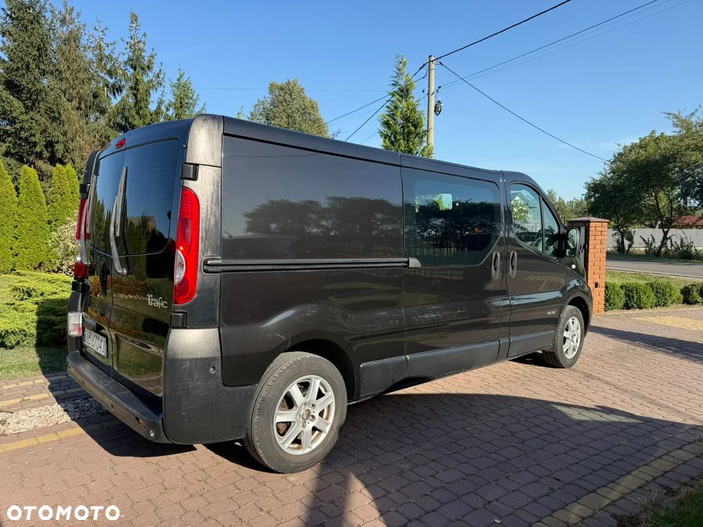 Renault Trafic - 4