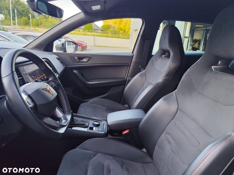 Cupra Ateca - 10