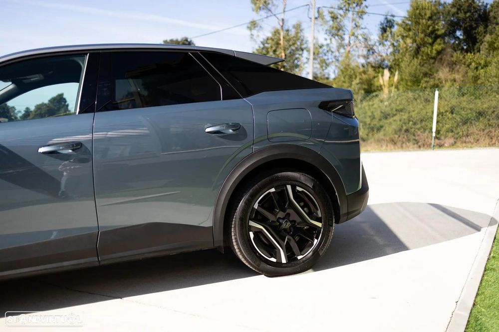 Peugeot E-3008 73 kWh Allure - 11