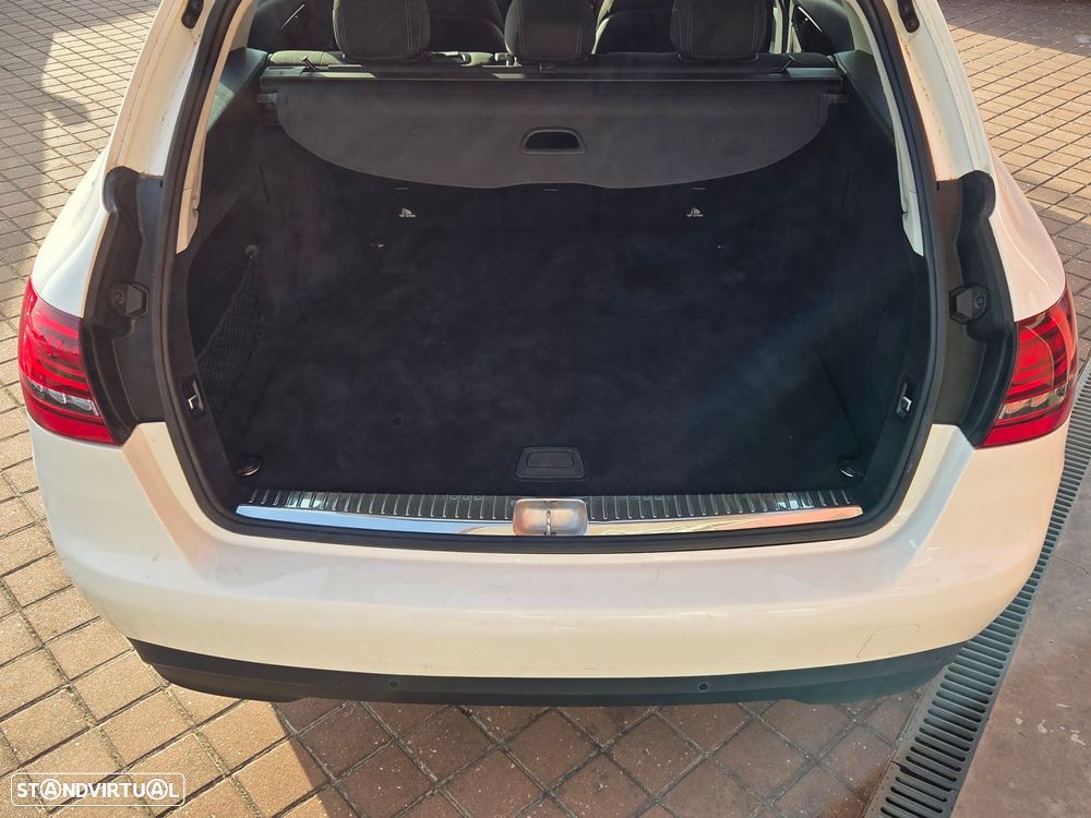 Mercedes-Benz C 200 d Business Solutions - 30