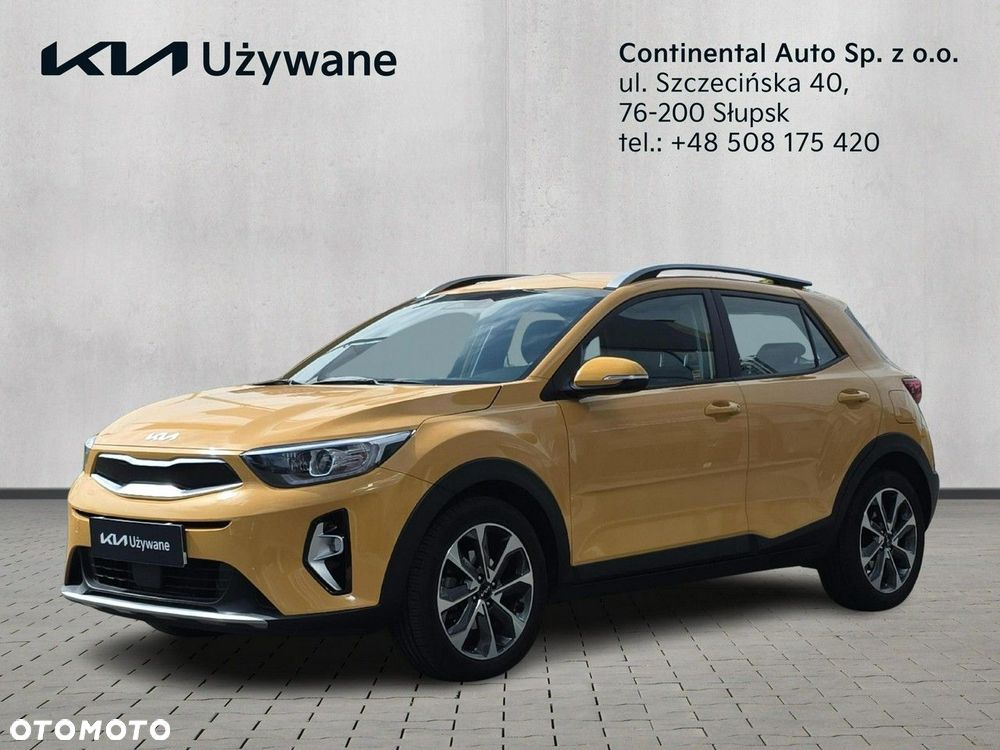 Kia Stonic