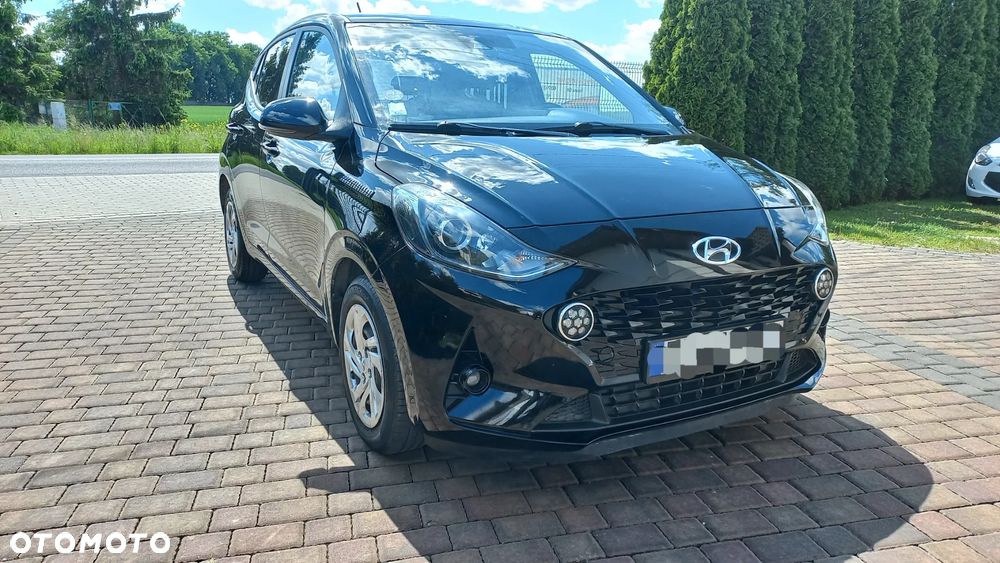 Hyundai i10 1.0 Prime - 3
