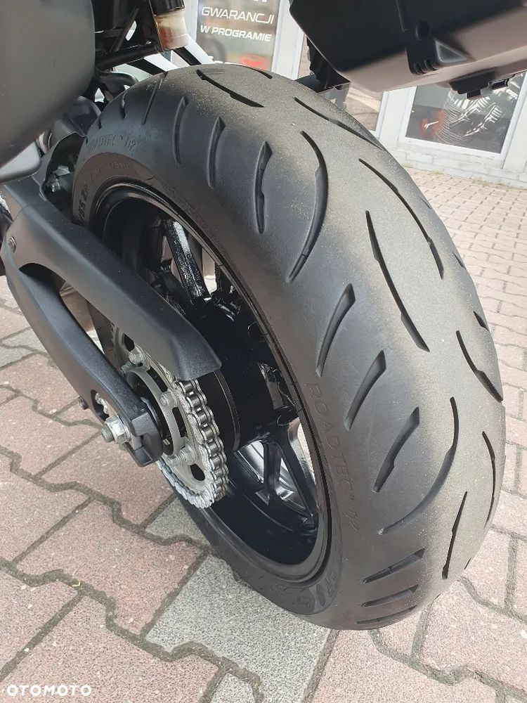 Yamaha Tracer - 31