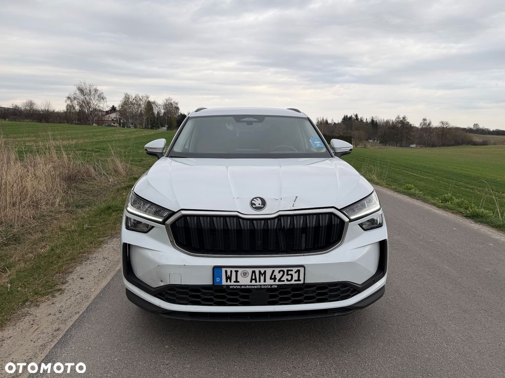 Skoda Kodiaq 2.0 TDI DSG Selection - 4