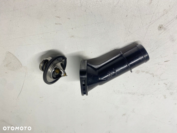 OBUDOWA TERMOSTATU KIA RIO IV V 1.2 G4LA 25631-2B002 17-22