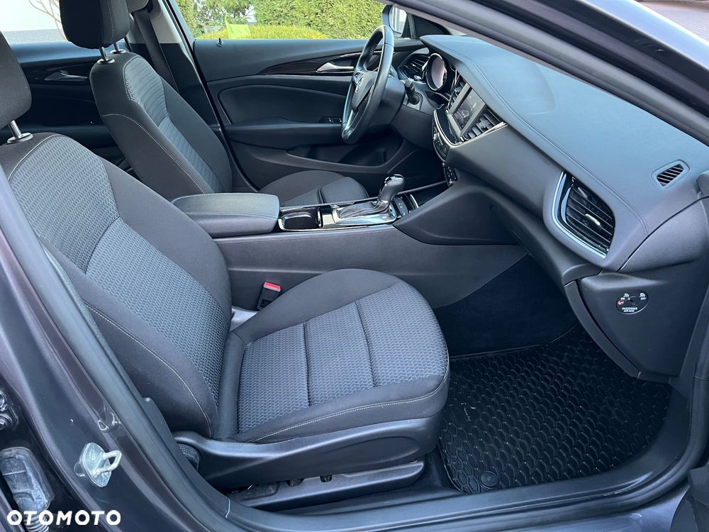 Opel Insignia 2.0 CDTI Elegance S&S - 14