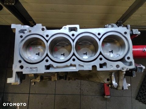 Silnik naprawa G4KD Gwarancja USŁUGA KOMPLEKSOWA Z WYMIANĄ - 16