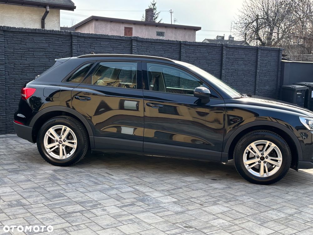 Audi Q3 35 TFSI S tronic - 7