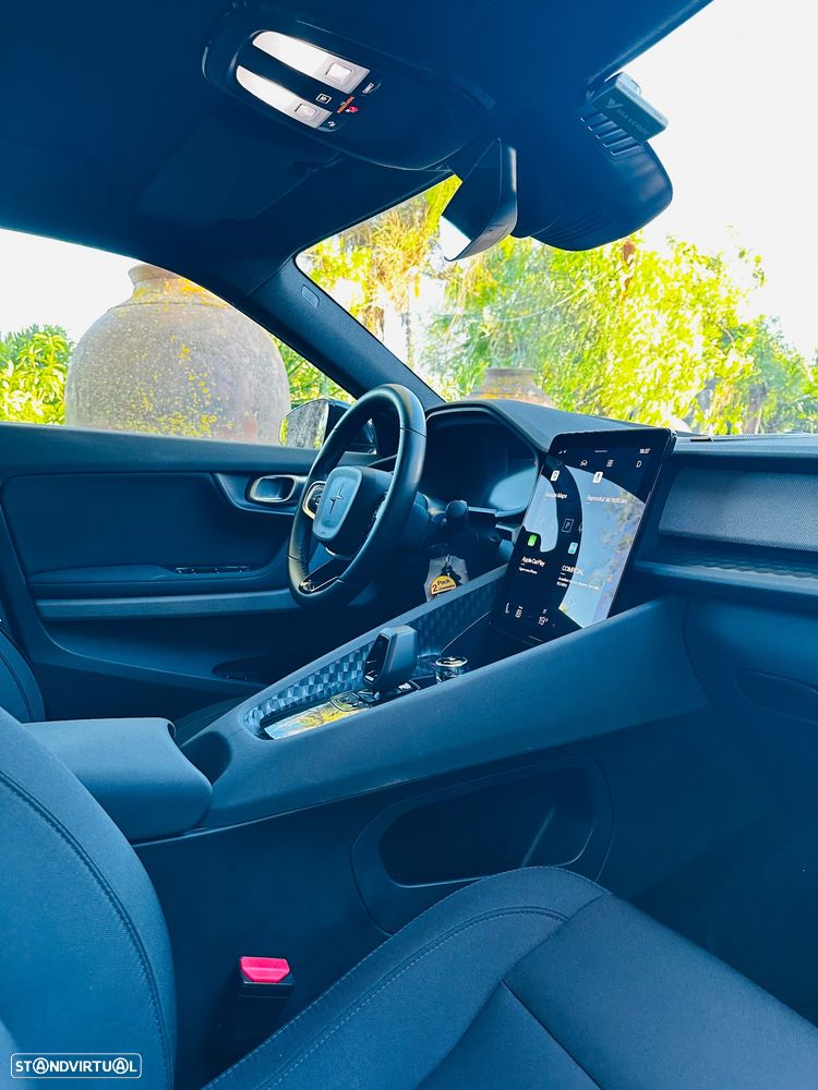 Polestar 2 Long Range 78 kWh - 15