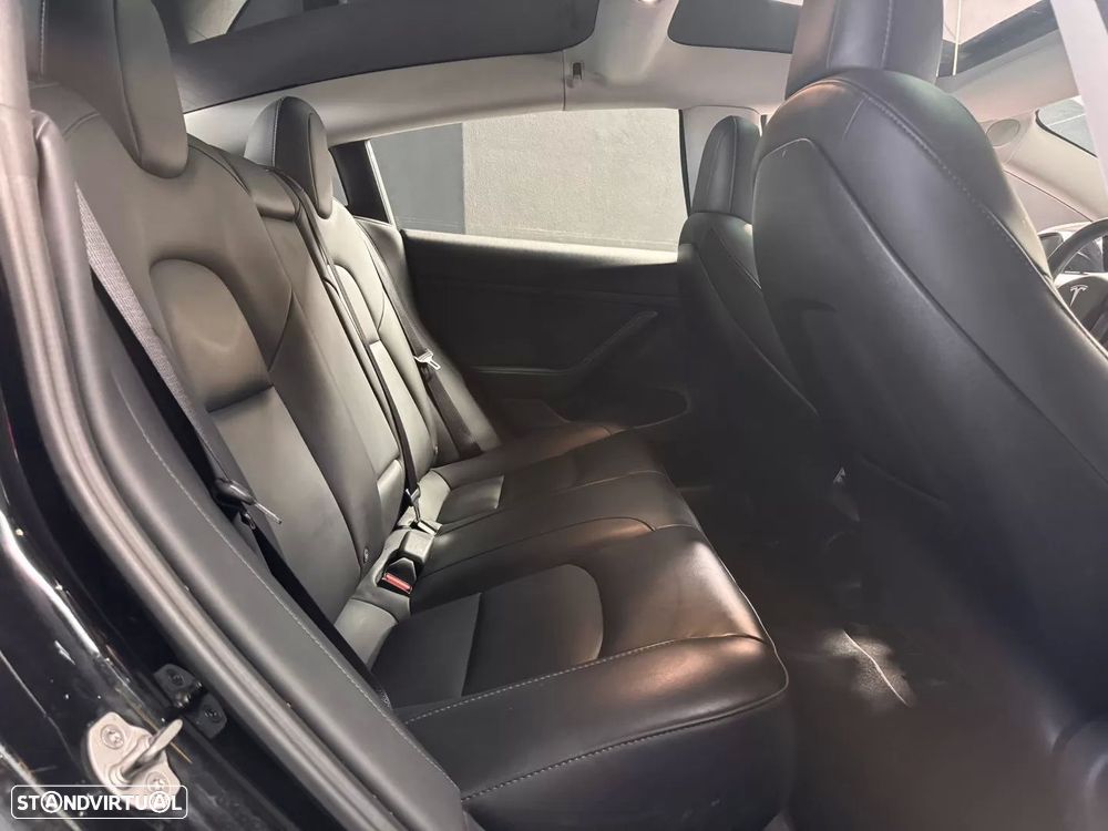 Tesla Model 3 Long Range Tração Integral - 24