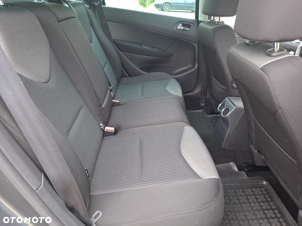 Peugeot 308 1.6 HDi Premium - 19
