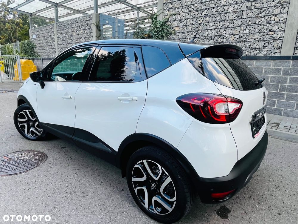 Renault Captur 1.3 TCe Intens - 14