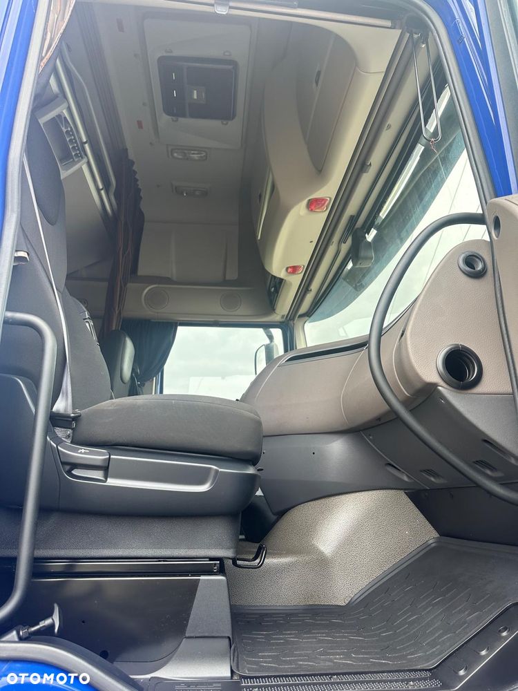 DAF XF 530 - 18