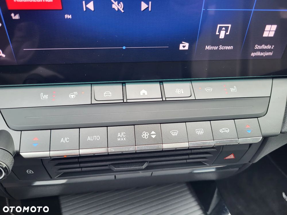 Opel Astra 1.2 Turbo Elegance - 12