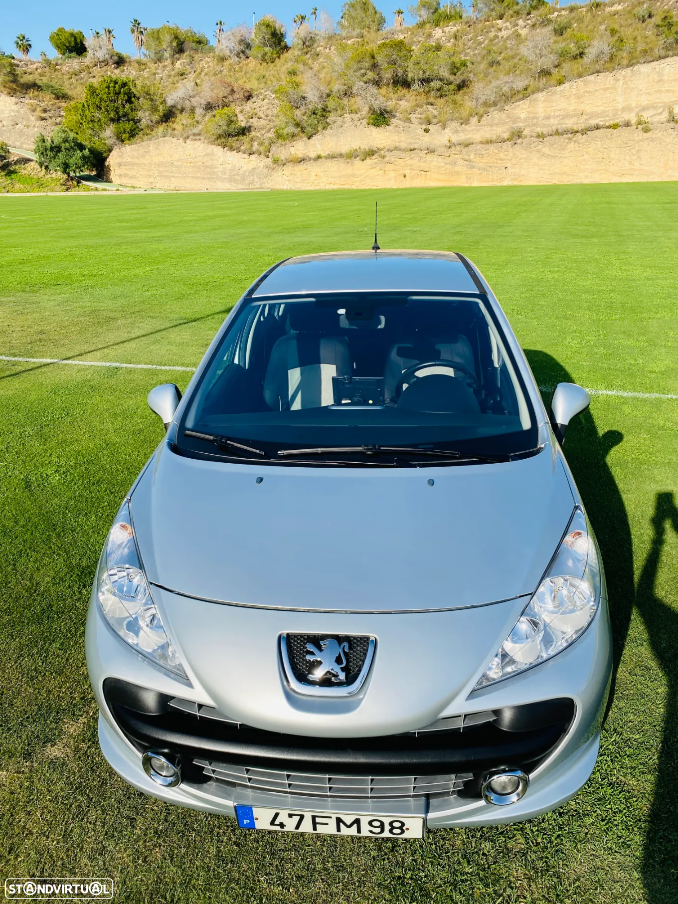 Peugeot 207 1.4 16V Trendy - 5