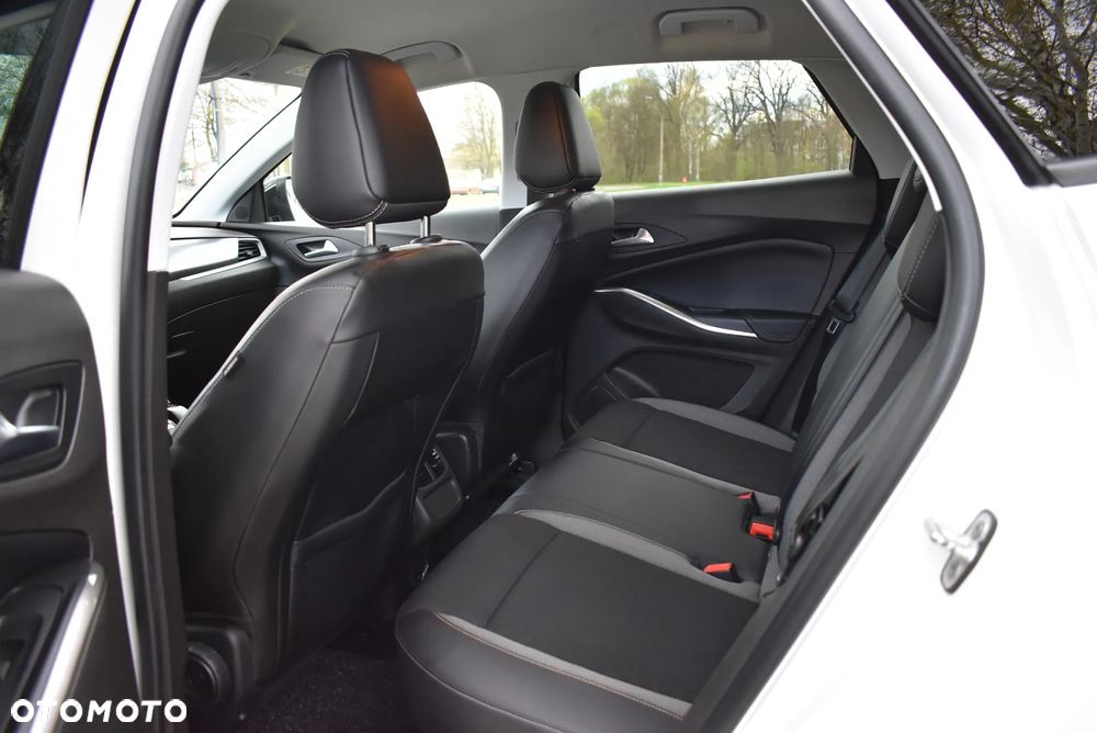 Opel Grandland X 1.5 D Start/Stop Automatik Business Elegance - 17