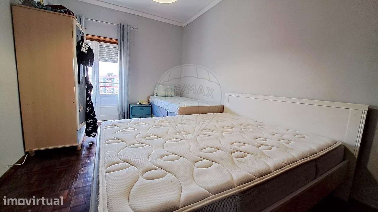 Apartamento T3 para arrendamento - Grande imagem: 5/23