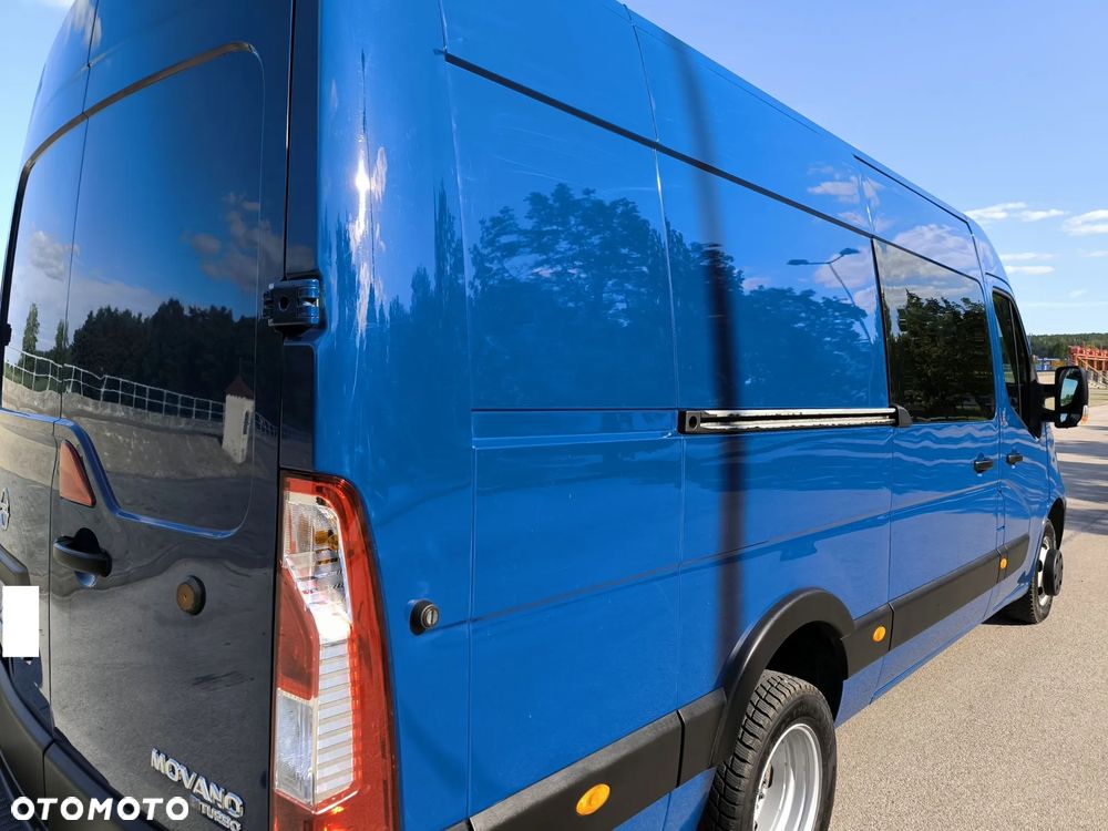 Renault Master - 15