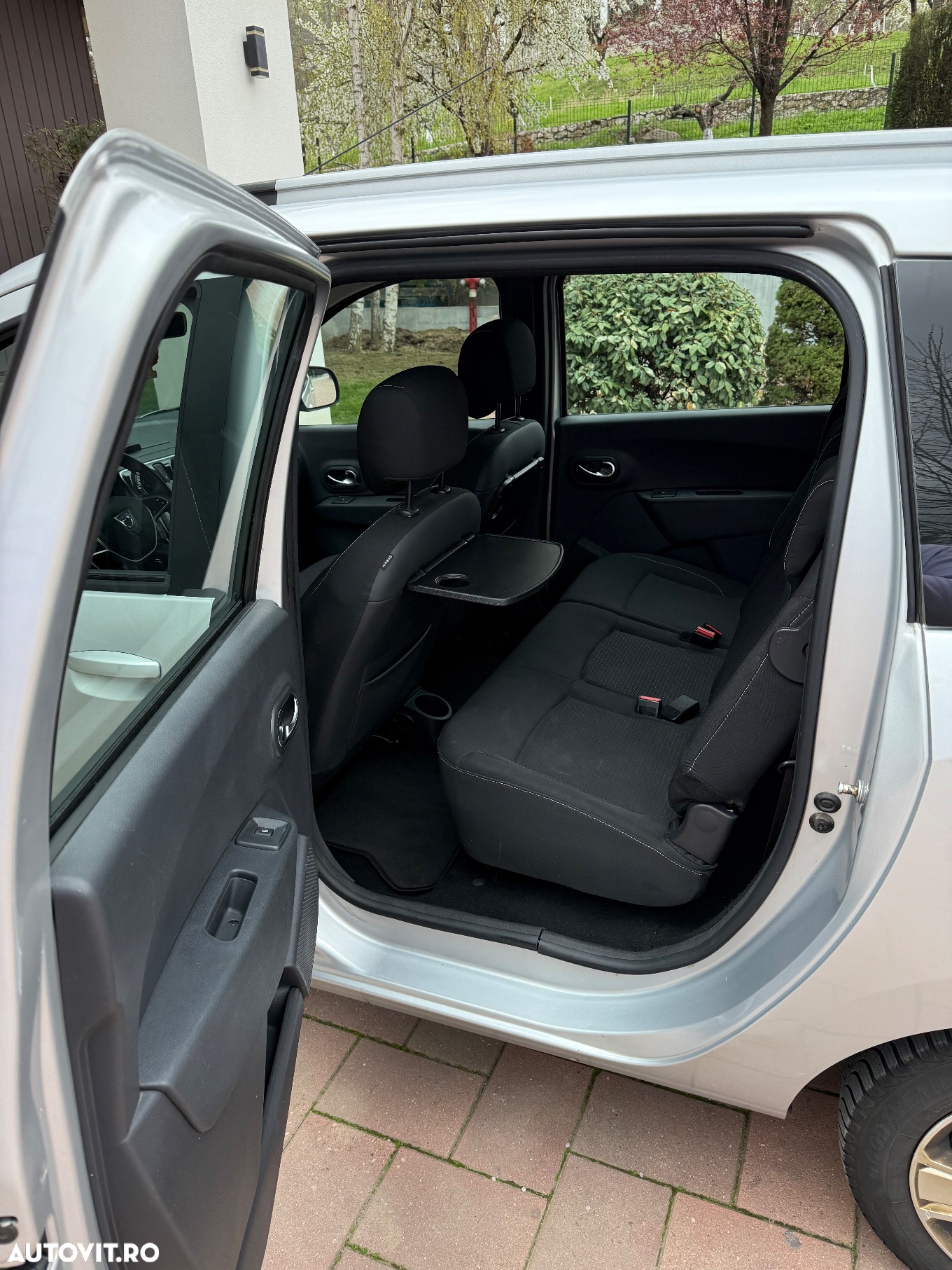 Dacia Lodgy - 8