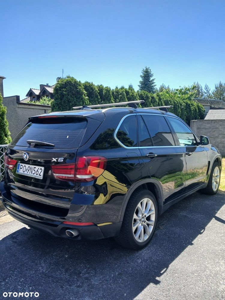 BMW X5 - 2