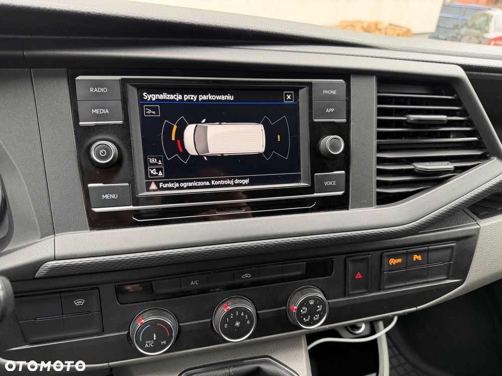 Volkswagen TRANSPORTER - 24