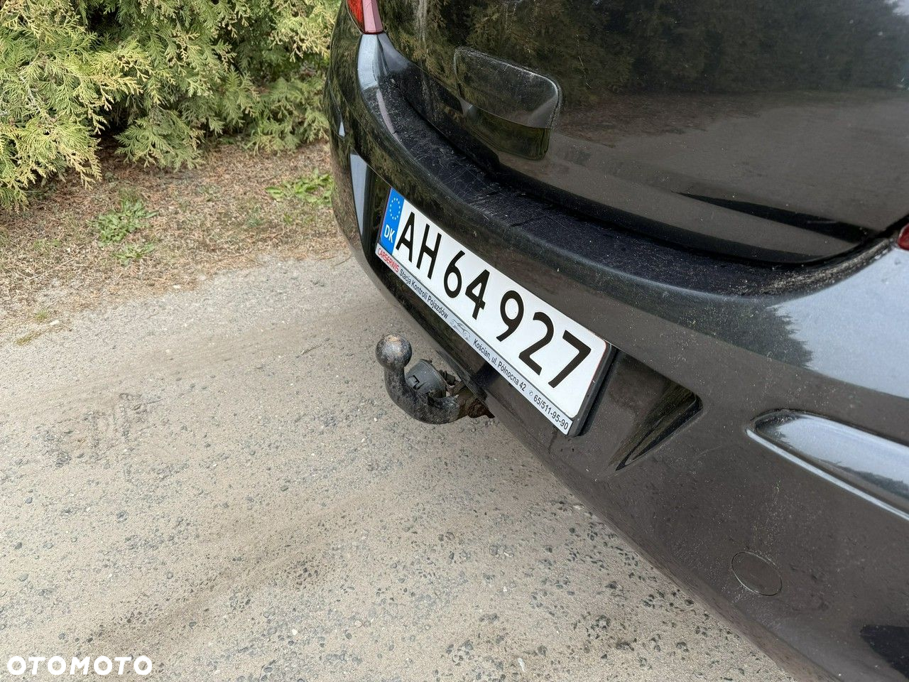 Opel Corsa - 5