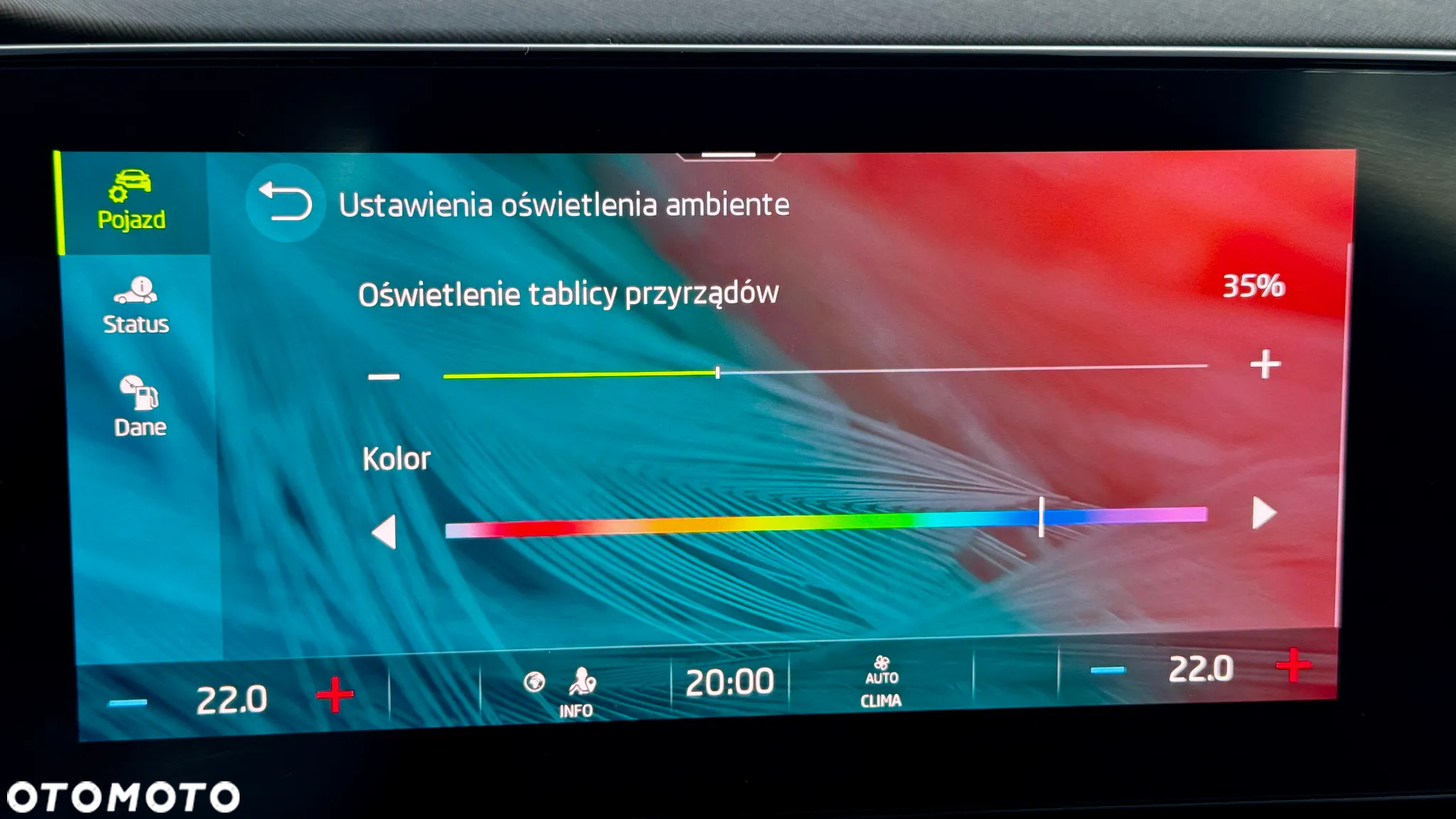 Skoda Octavia 2.0 TDI DSG Ambition - 36