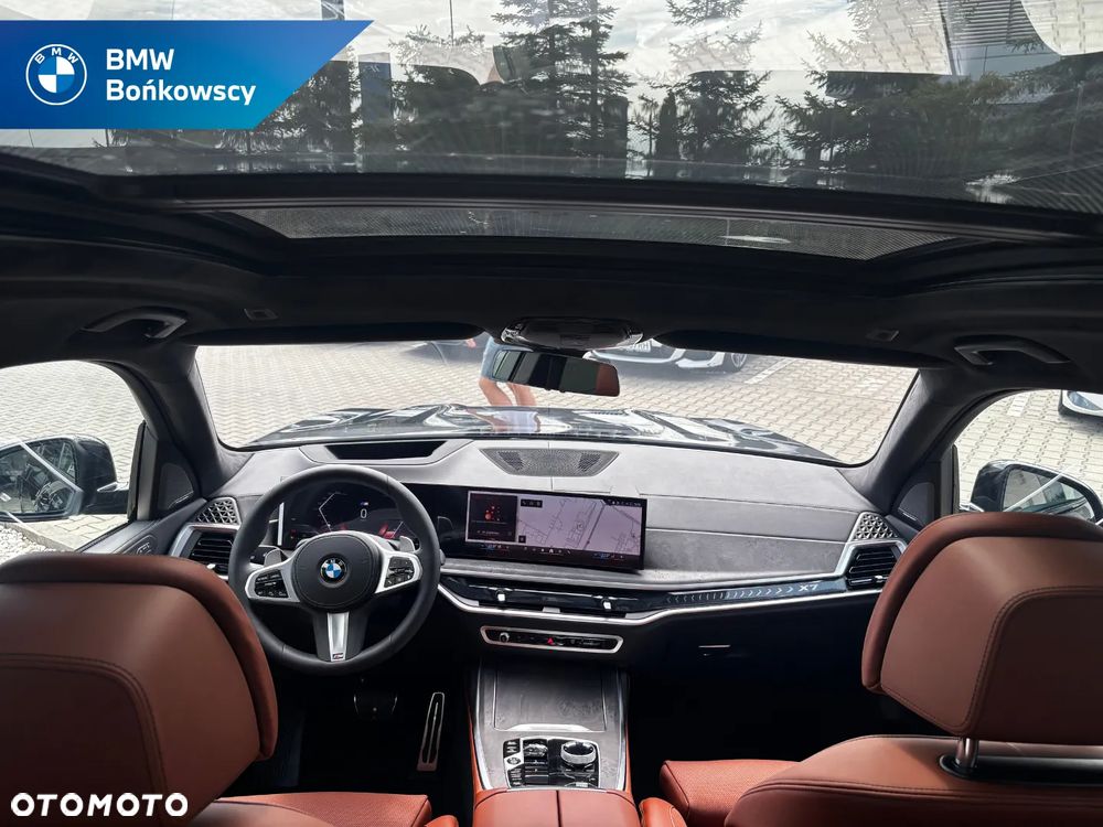 BMW X7 xDrive40d mHEV sport - 20