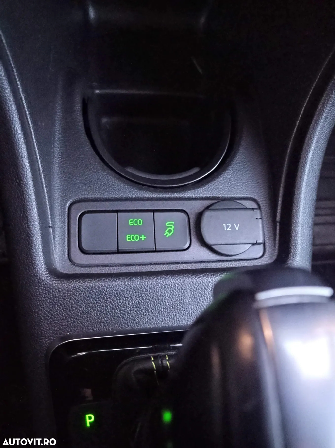Skoda Citigo CITIGOe iV Style - 28