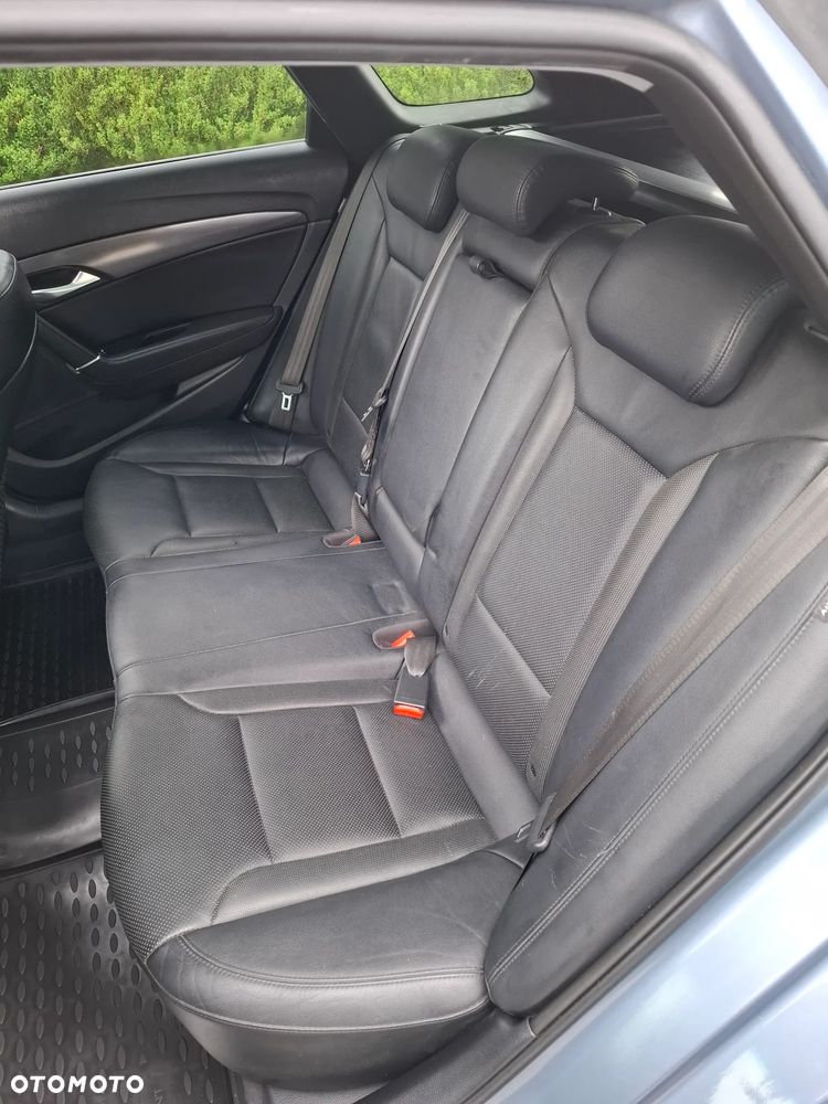 Hyundai i40 1.7 CRDi Premium DCT - 18