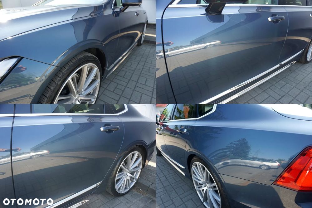 Volvo S90 D4 Inscription - 17
