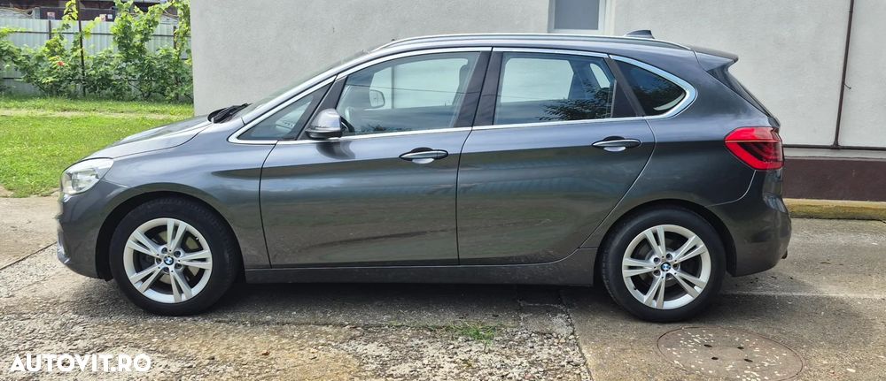 BMW Seria 2 218i Active Tourer Aut. Advantage - 3