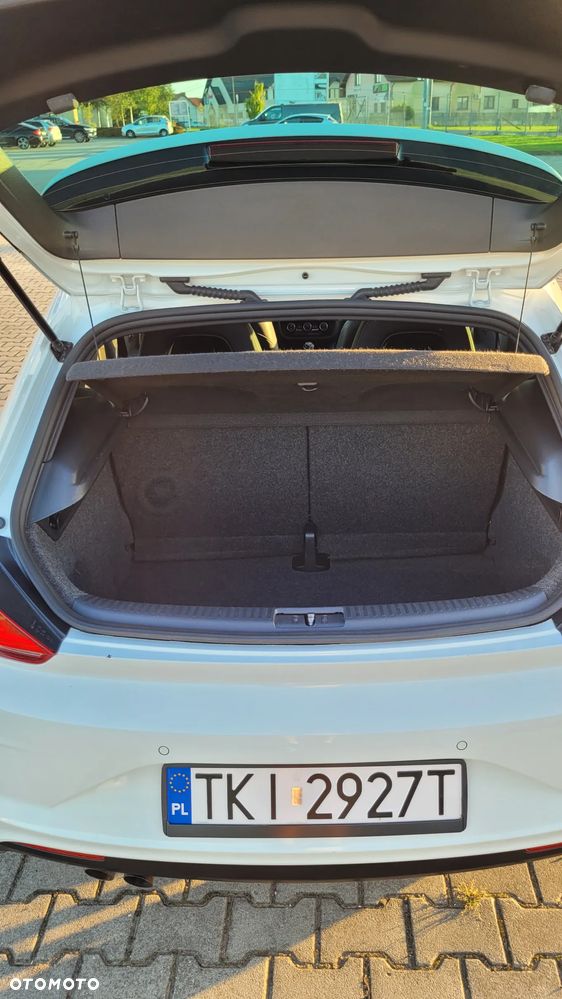 Volkswagen Scirocco 2.0 TSI BMT Perfectline R-Style - 14