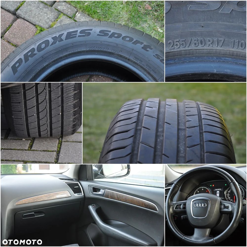 Audi Q5 2.0 TDI Quattro S tronic - 37