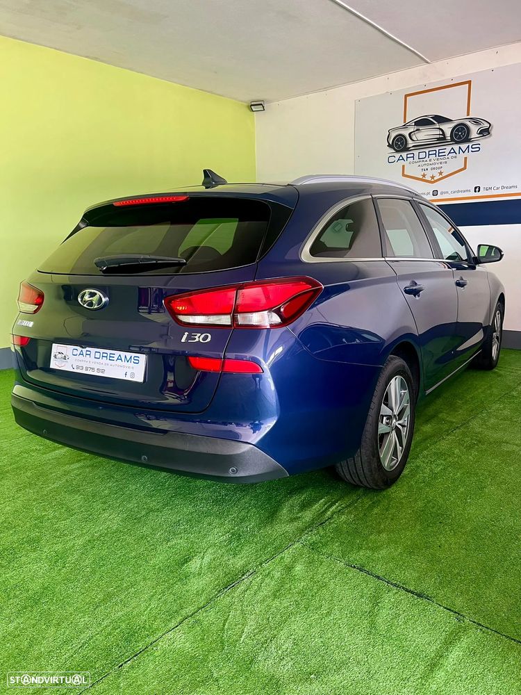 Hyundai i30 CW - 2