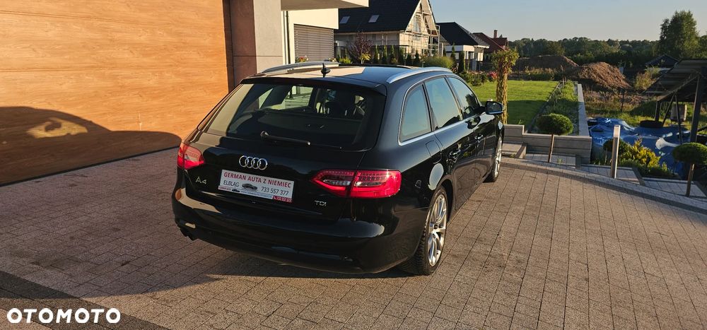 Audi A4 - 33