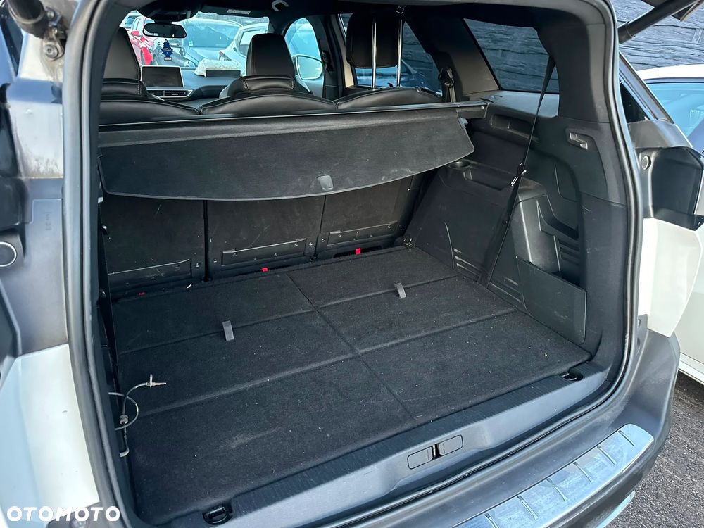 Peugeot 5008 1.6 THP Allure S&S EAT6 - 22