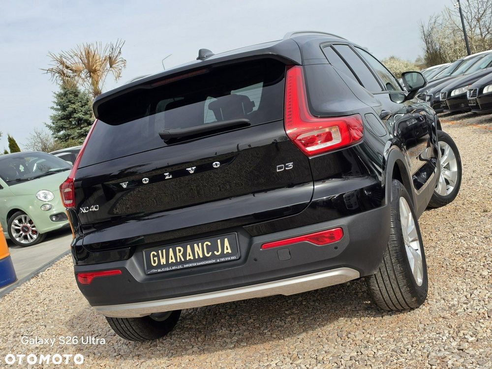 Volvo XC 40 - 12