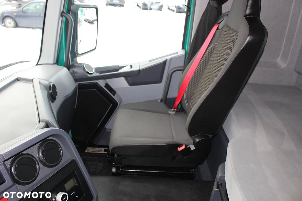 Renault T440 *13L* /2 ZBIORNIKI /ACC / BL.MOSTU / Euro 6 /*SERWIS FR*/ STAN IDEALNY / - 34